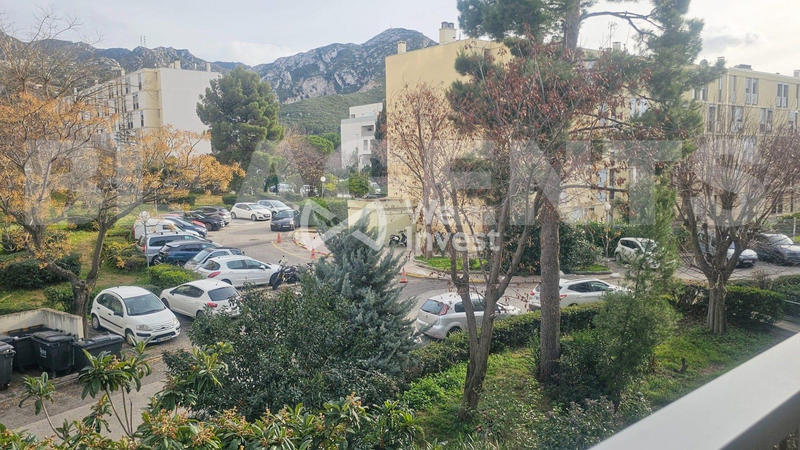 Appartement - 77 m² - 4 pièces