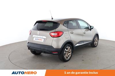 Renault Captur 1.2 TCe Energy Hypnotic Edc 120 ch