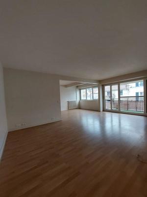 Appartement - 125 m² - 5 pièces