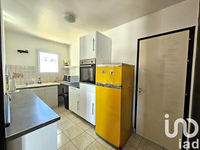 Maison - 81 m² - 4 pièces