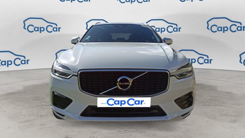 Volvo Xc60 2.0 D3 150 R -Design