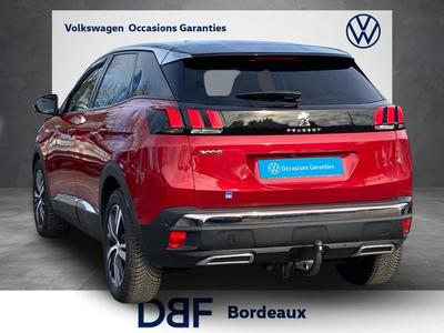 Peugeot 3008 BlueHDi 130ch s&amp;S Bvm6 Allure