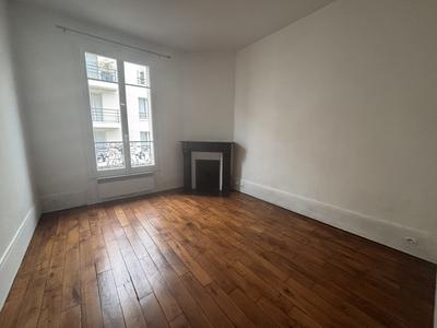 Appartement - 43 m² - 3 pièces