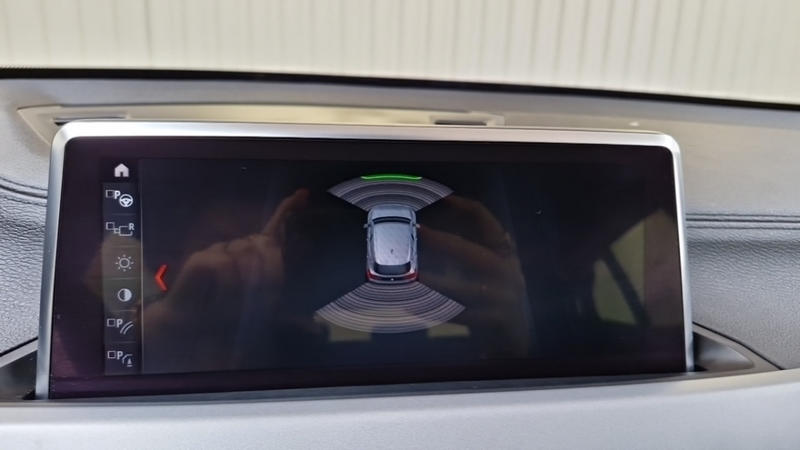 Bmw X2 sDrive20i Première Dkg7