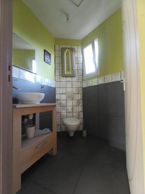 Villa - 206 m² - 7 pièces