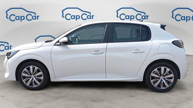 Peugeot 208 1.2 PureTech 75 Active Business