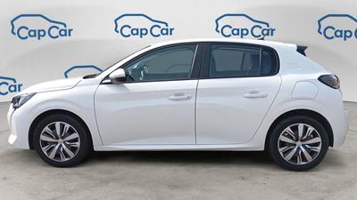 Peugeot 208 1.2 PureTech 75 Active Business