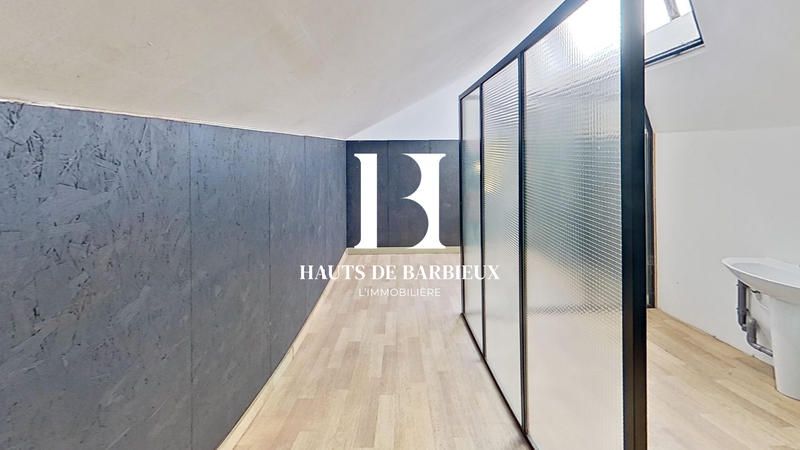 Local commercial - 350 m²