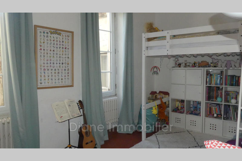 Appartement - 162 m² - 6 pièces