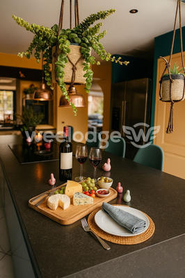 Maison - 183 m² - 7 pièces