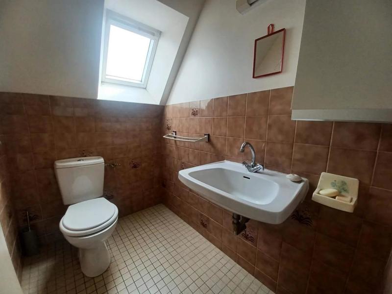 Maison - 101 m² - 5 pièces