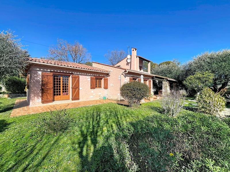 Maison - 131 m² - 4 pièces