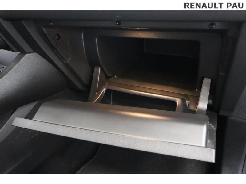 Renault Captur TCe 100 Gpl Evolution