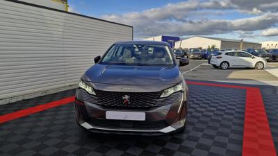 Peugeot 5008 Bluehdi 130ch Eat8 Active Pack