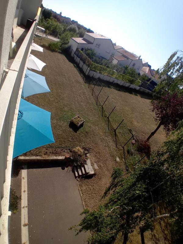 Appartement ancien - 84 m² - 5 pièces