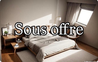 Maison - 75 m² - 5 pièces