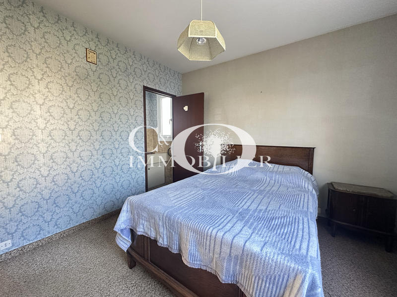 Maison - 191 m² - 7 pièces