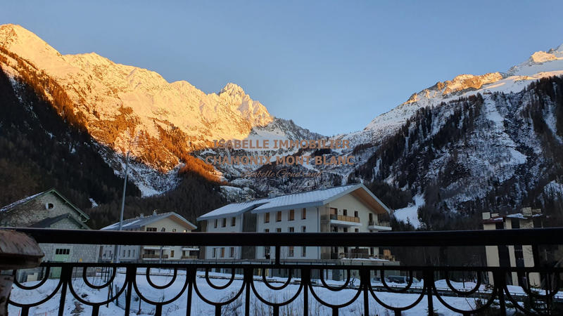 Appartement - 47 m² - 3 pièces