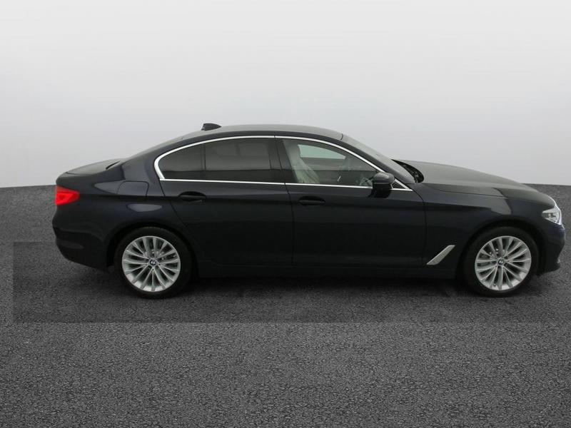 Bmw Série 5 G30 530e iPerformance 252 ch Bva8 Luxury