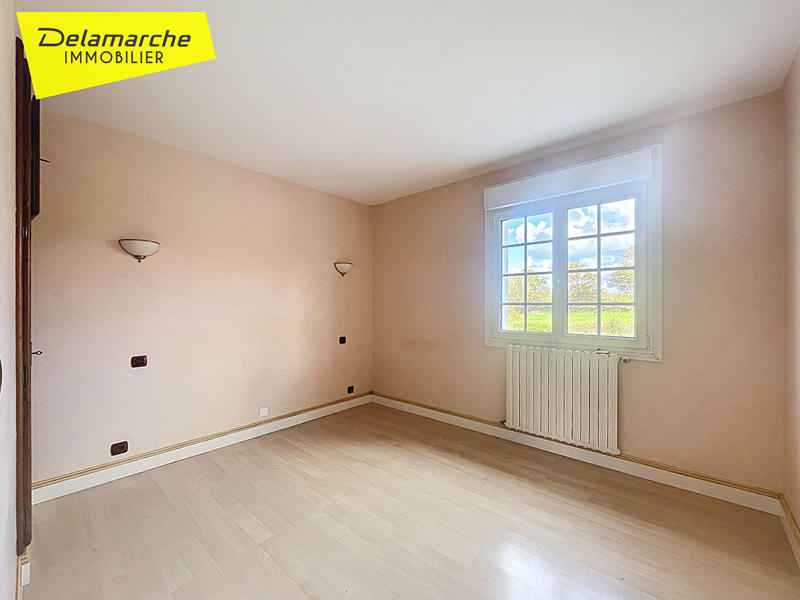 Maison - 97 m² - 4 pièces