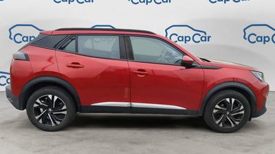 Peugeot 2008 II 1.2 Puretech 130 Allure Business - Entretien constructeur