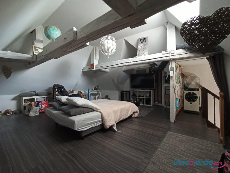 Bastide - 360 m² - 11 pièces