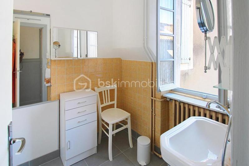 Maison en pierre - 120 m² - 9 pièces