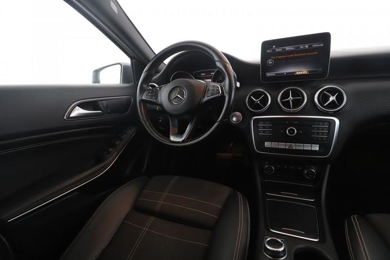 Mercedes Classe a 180 Sensation 7g-Dct 122 ch