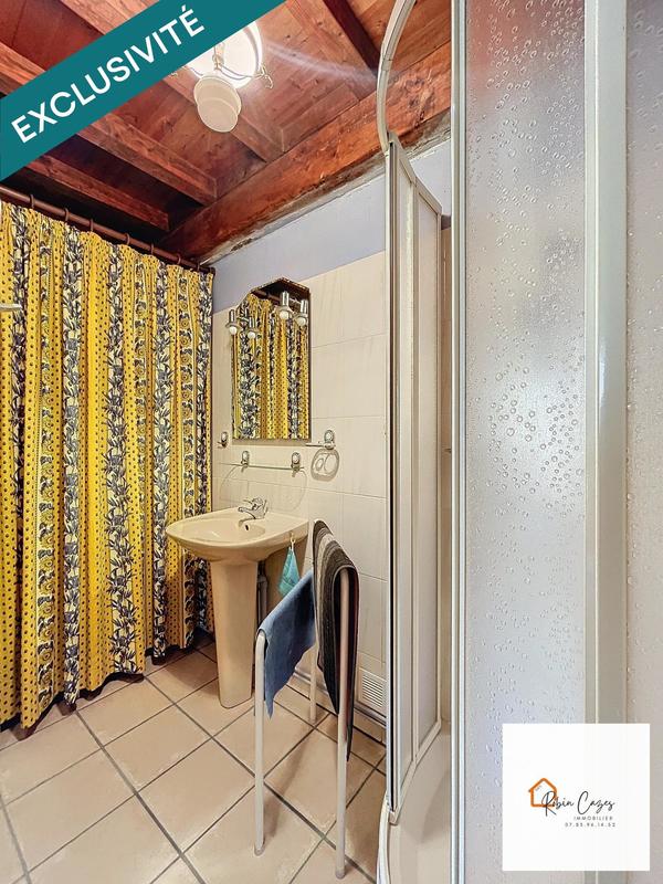 Duplex - 90 m² - 5 pièces