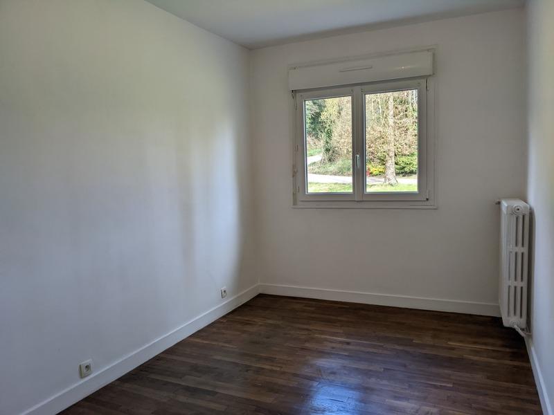 Maison de campagne - 80 m² - 4 pièces