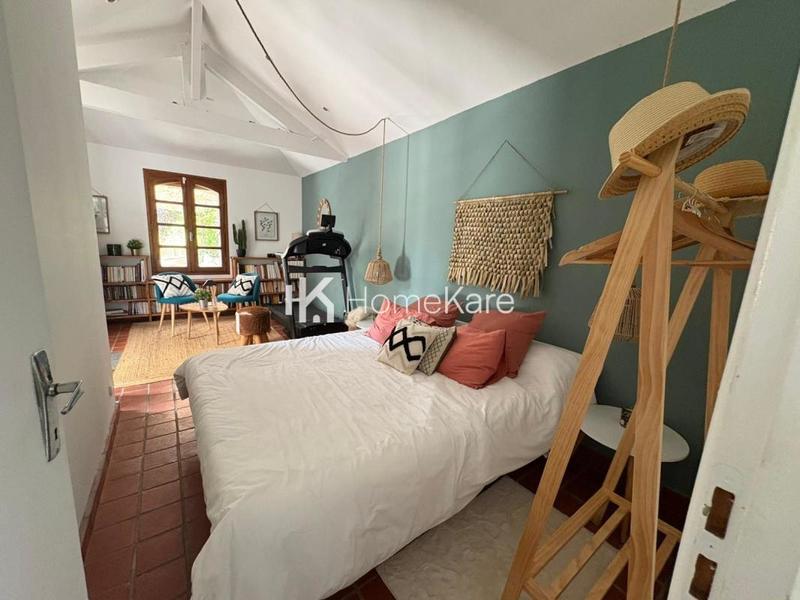 Maison - 160 m² - 5 pièces