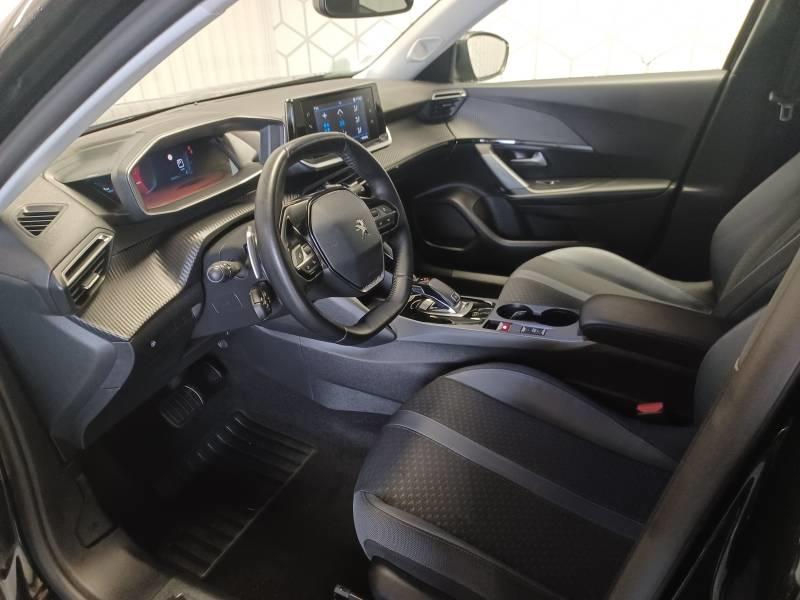 Peugeot 2008 PureTech 130 s&amp;S Eat8 Allure