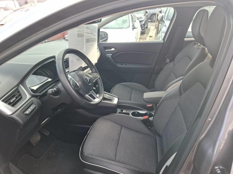 Renault Captur TCe 140 Edc - 21 Intens