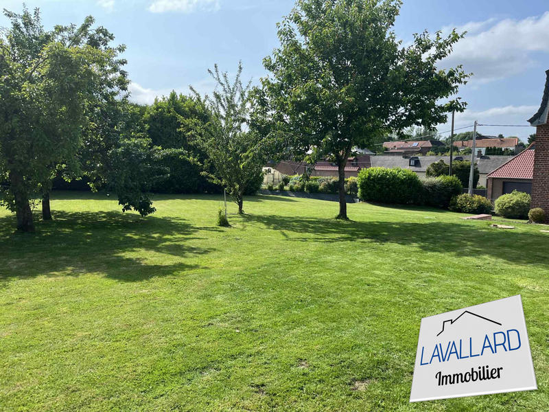 Maison - 161 m² - 6 pièces