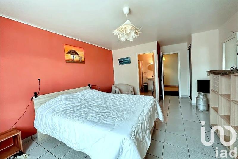 Maison - 177 m² - 6 pièces