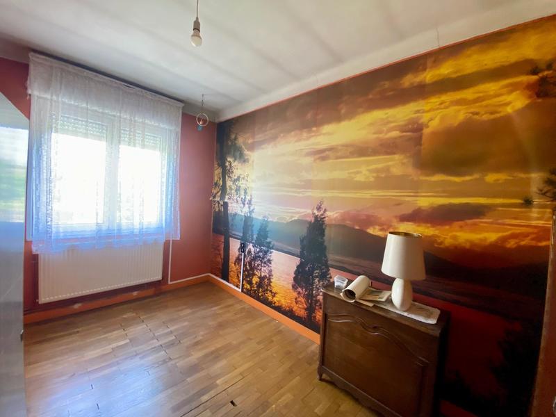 Maison - 150 m² - 8 pièces