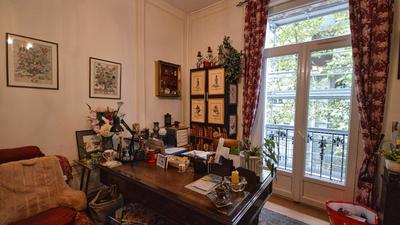 Appartement - 111 m² - 3 pièces