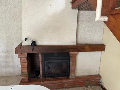 Villa - 93 m² - 5 pièces