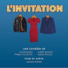 L'Invitation