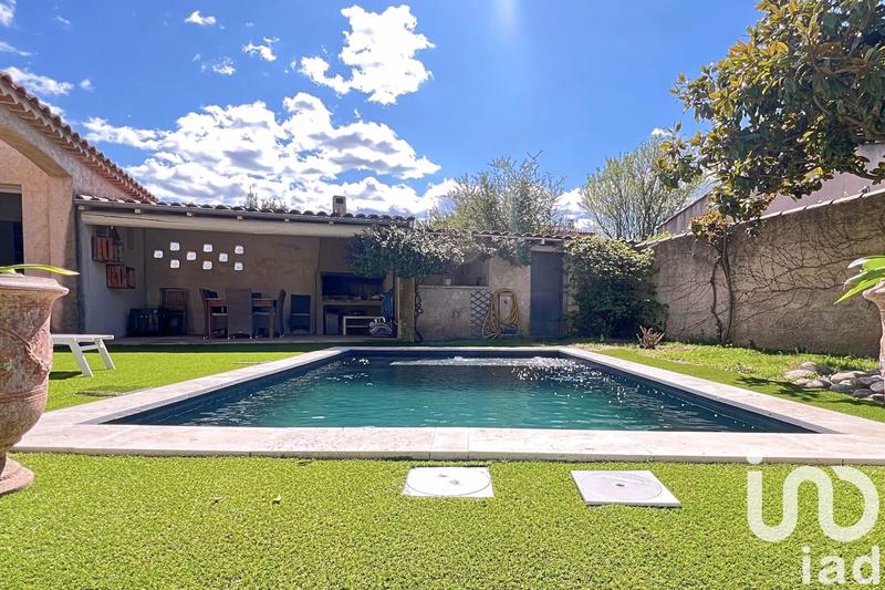 Maison - 115 m² - 6 pièces