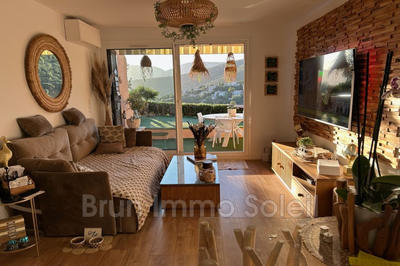 Appartement - 32 m² - 2 pièces