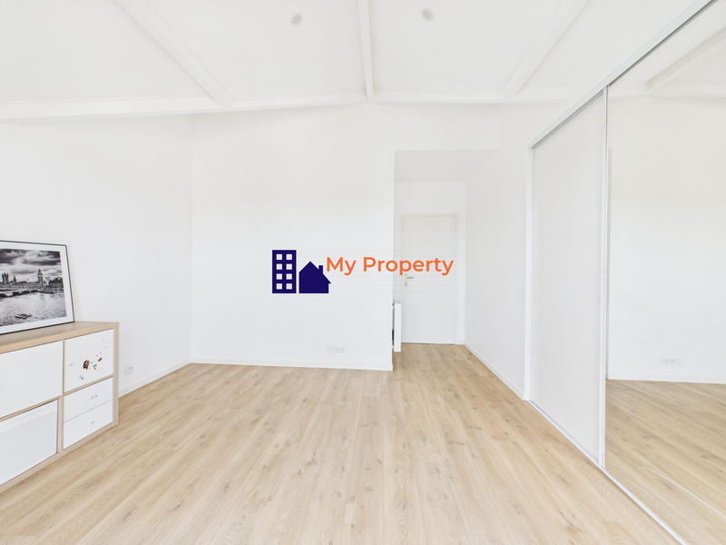 Villa - 150 m² - 7 pièces