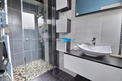 Maison - 114 m² - 5 pièces