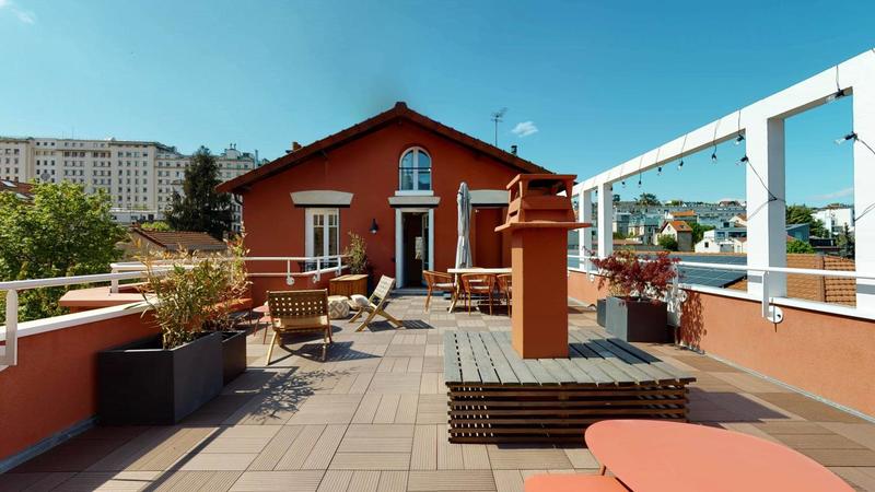 Appartement - 290 m²