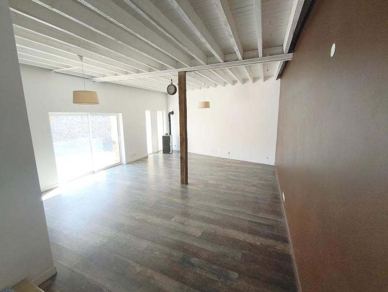 Maison - 168 m² - 6 pièces