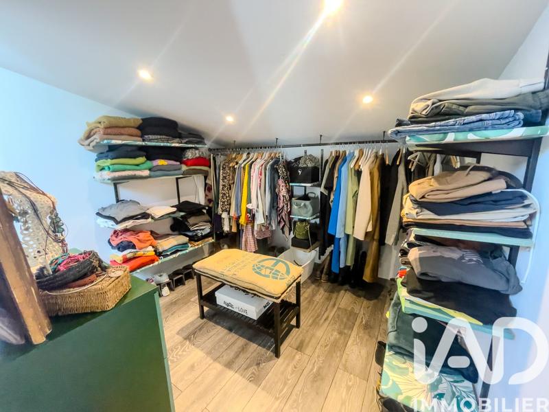 Maison - 114 m² - 4 pièces