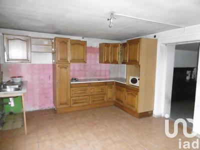 Maison - 233 m² - 12 pièces