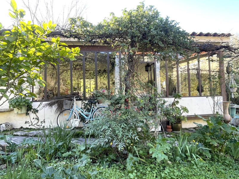 Maison - 150 m² - 8 pièces