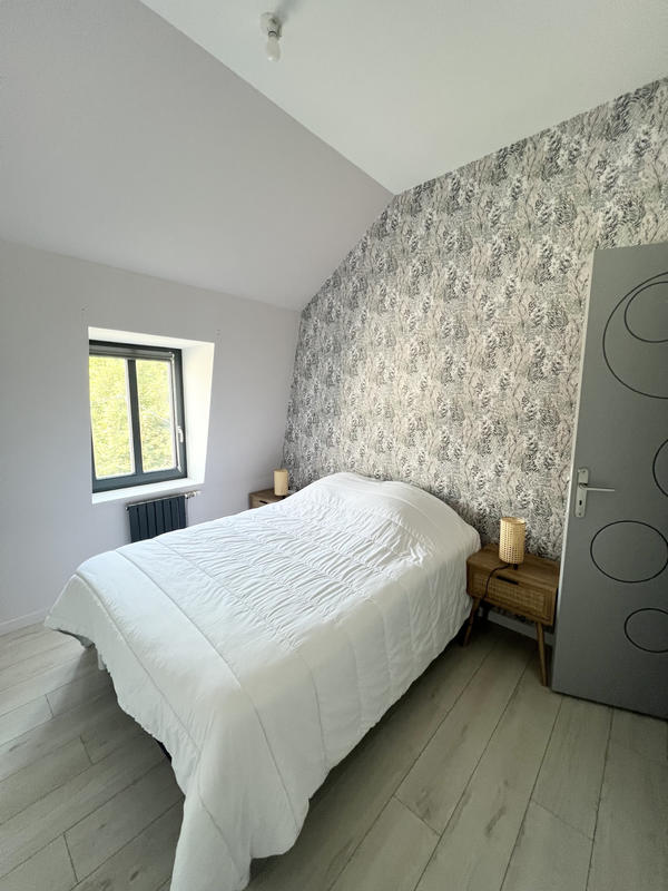 Duplex - 95 m² - 4 pièces