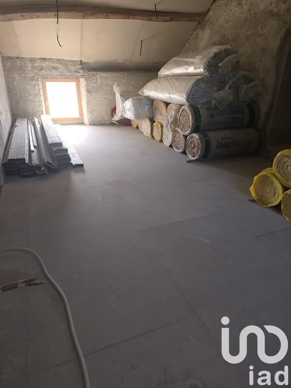 Maison de village - 172 m² - 5 pièces